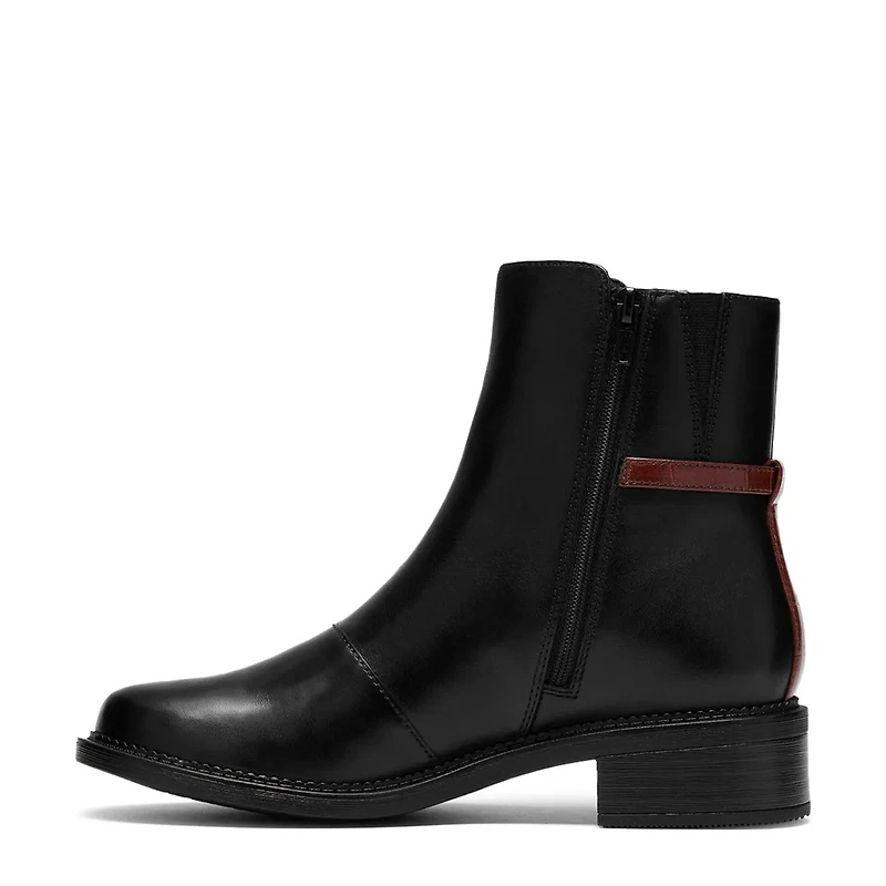 Women's Maye Kaylie Wide Width Bootie