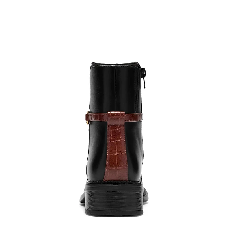Women's Maye Kaylie Wide Width Bootie