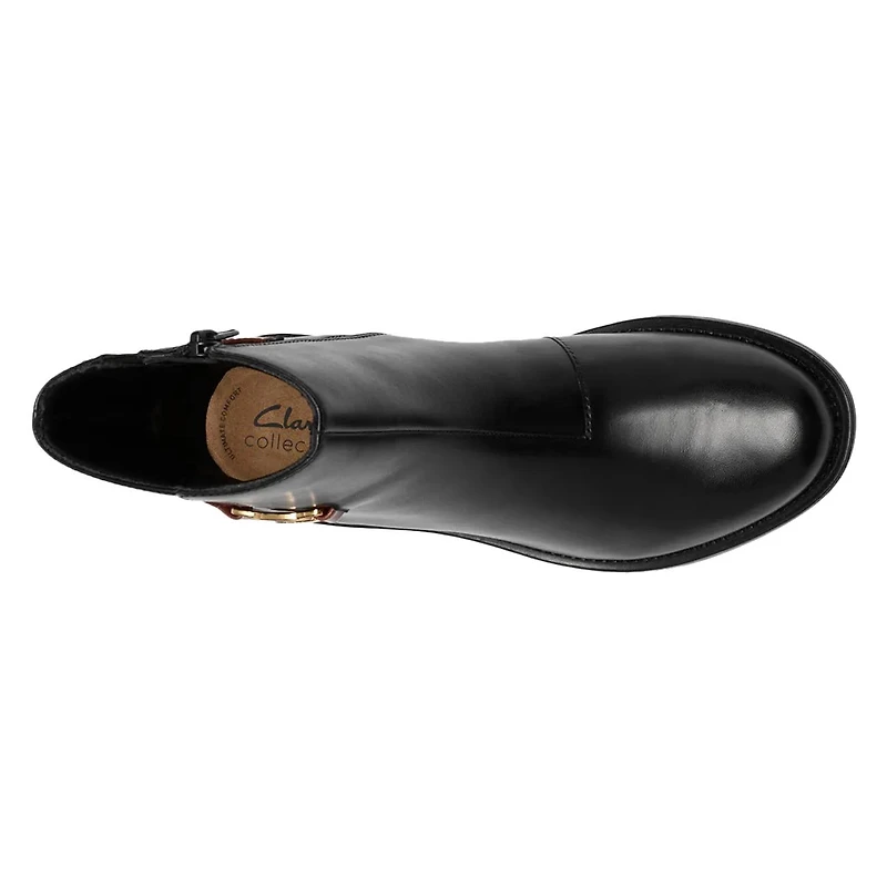 Women's Maye Kaylie Wide Width Bootie