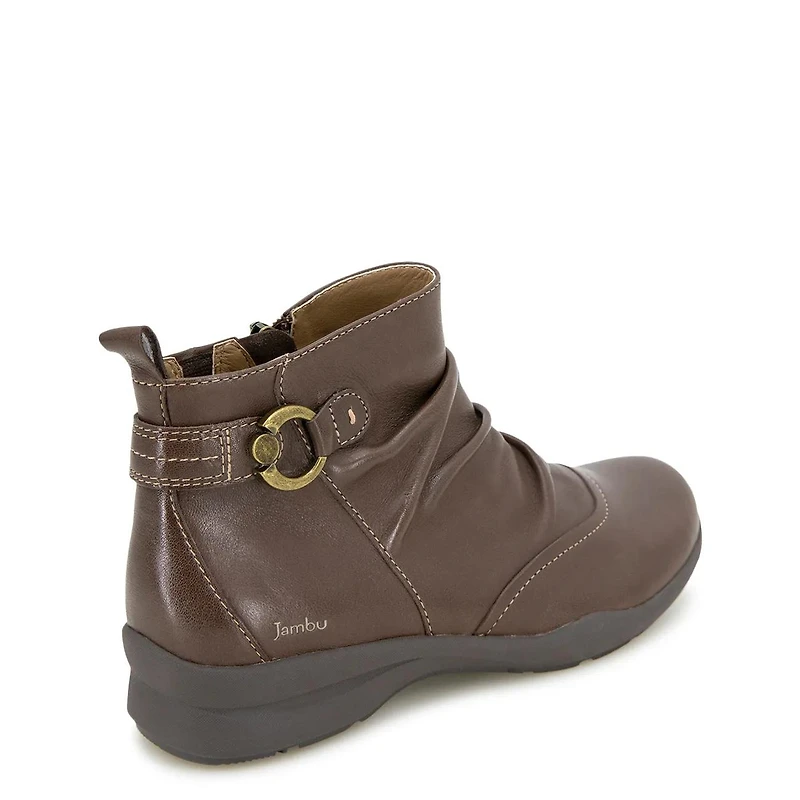 Women's Angie Waterproof Bootie