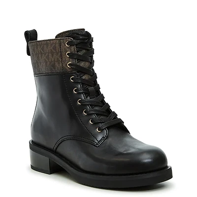Women's Combat Boot