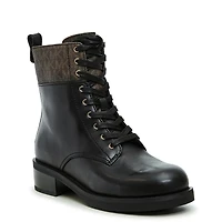 Women's Combat Boot