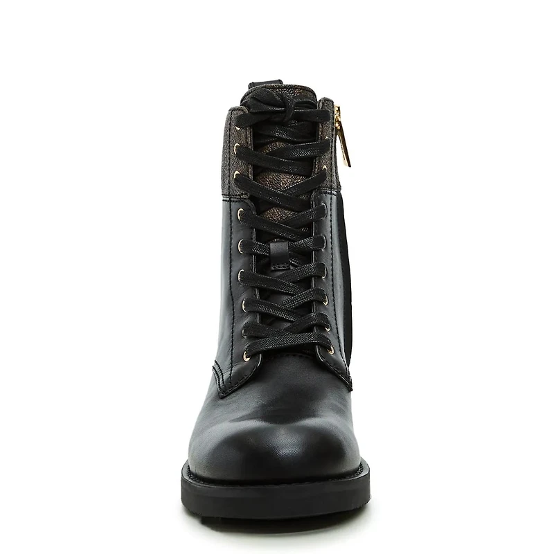 Women's Combat Boot