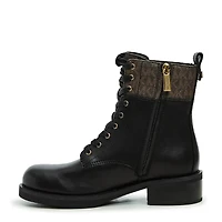 Women's Combat Boot