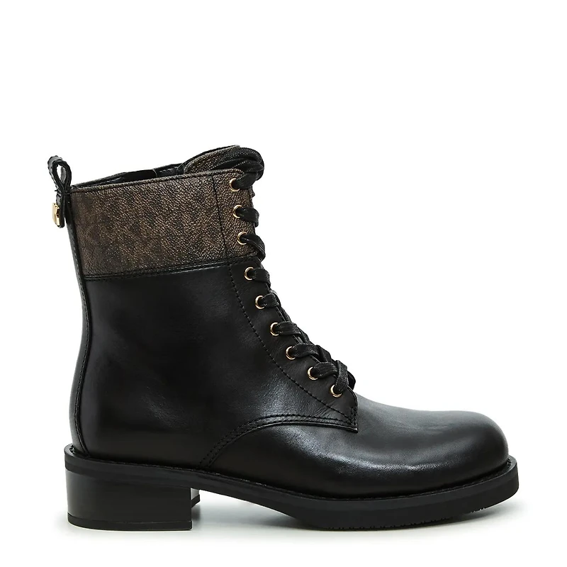 Women's Combat Boot