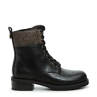 Women's Combat Boot