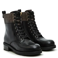 Women's Combat Boot