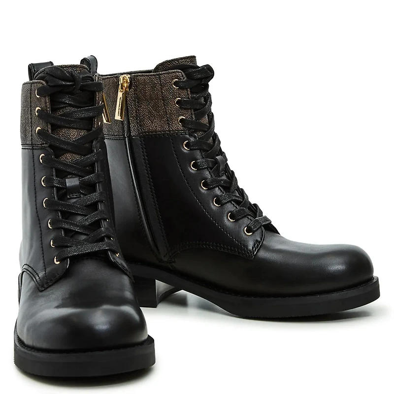 Women's Combat Boot