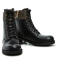 Women's Combat Boot