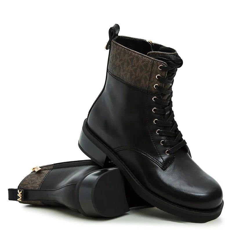 Women's Combat Boot