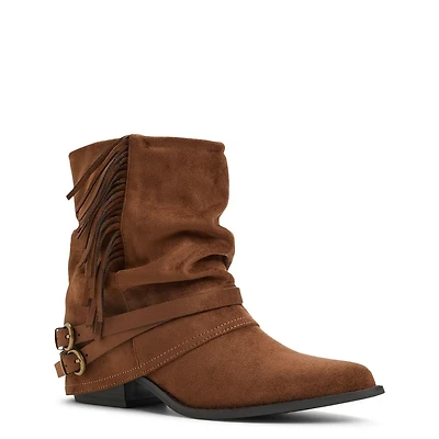Womens' Rowdy Bootie