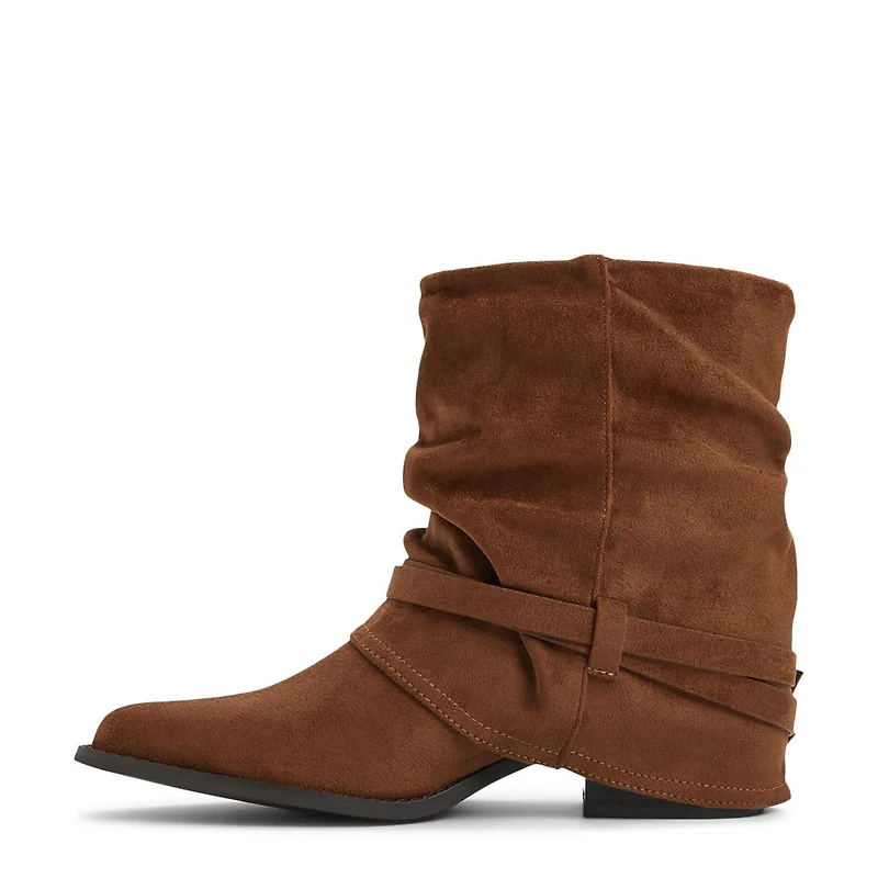 Womens' Rowdy Bootie