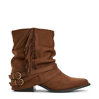 Womens' Rowdy Bootie