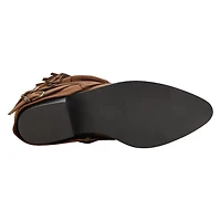 Womens' Rowdy Bootie