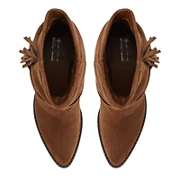 Womens' Rowdy Bootie