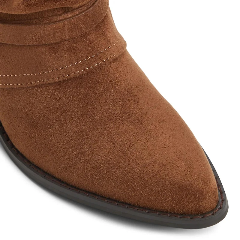 Womens' Rowdy Bootie