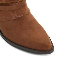 Womens' Rowdy Bootie