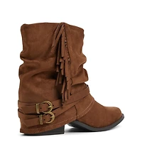 Womens' Rowdy Bootie