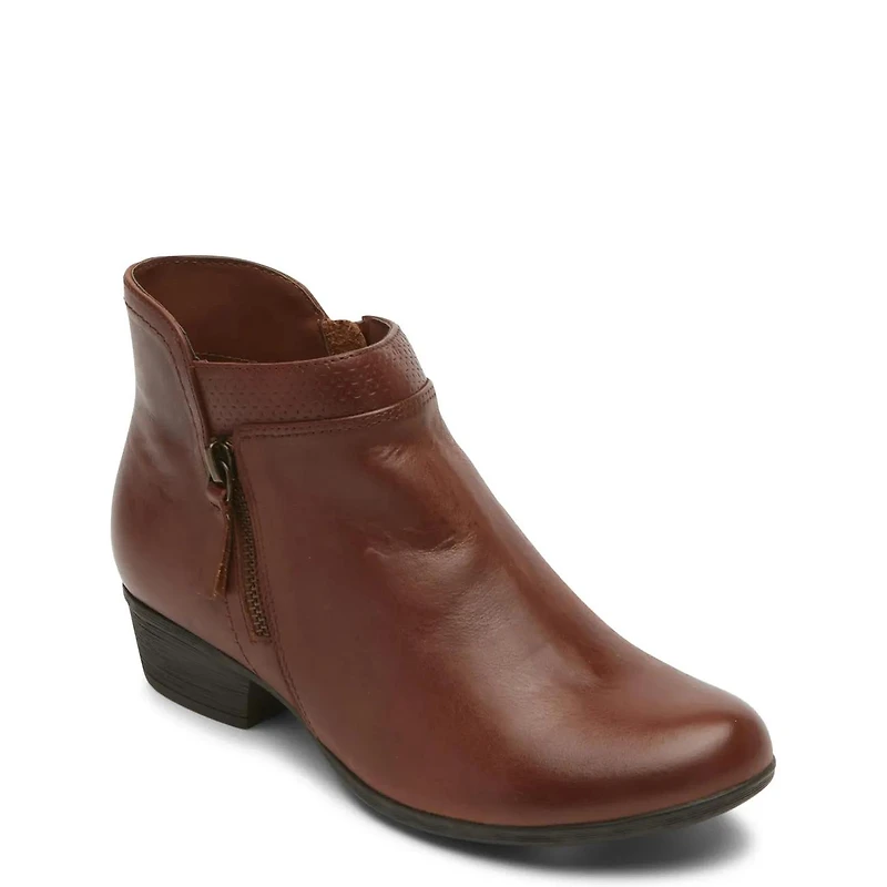 Women's Carly Bootie