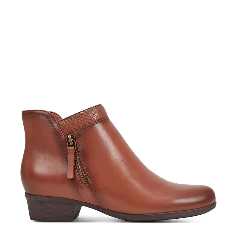 Women's Carly Bootie