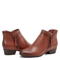 Women's Carly Bootie