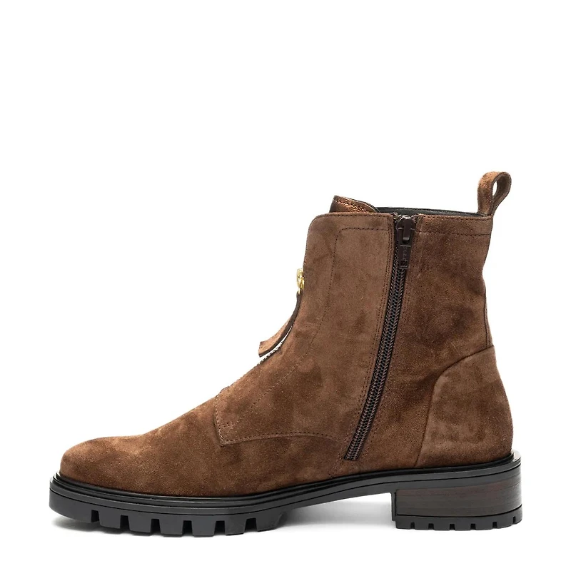 Women's Tourmaline Bootie