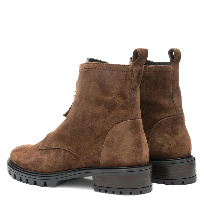 Women's Tourmaline Bootie