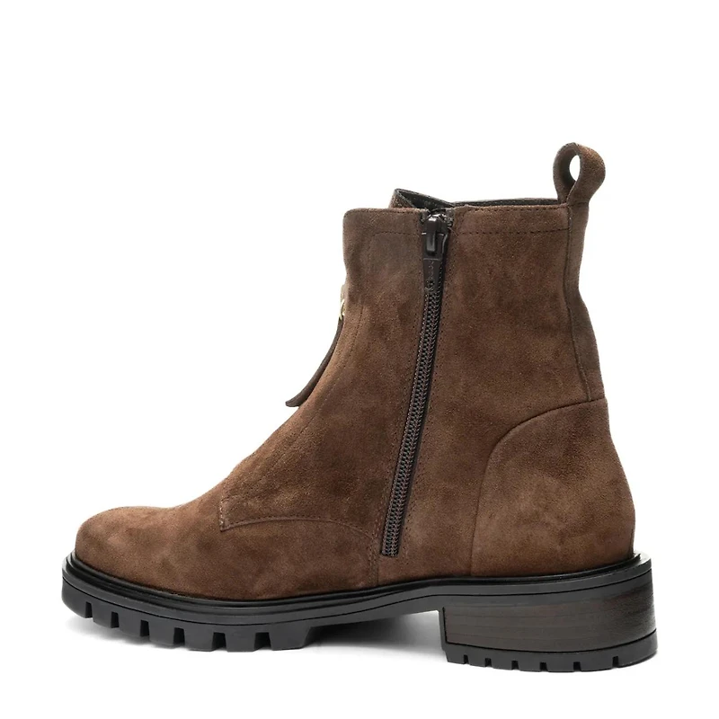 Women's Tourmaline Bootie