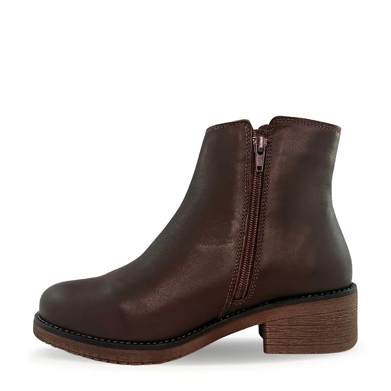 Women's Wander Bootie