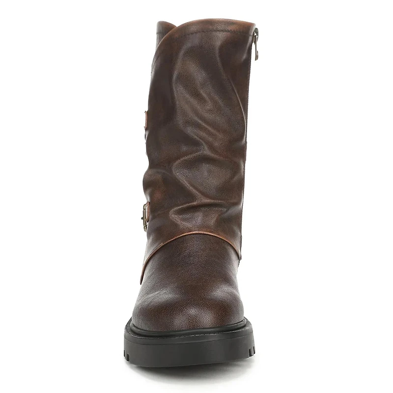 Women's Victory Moto Boot