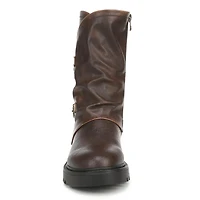 Women's Victory Moto Boot