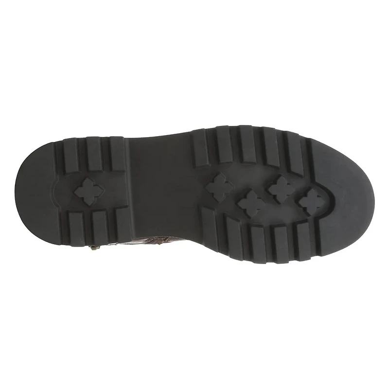 Women's Victory Moto Boot