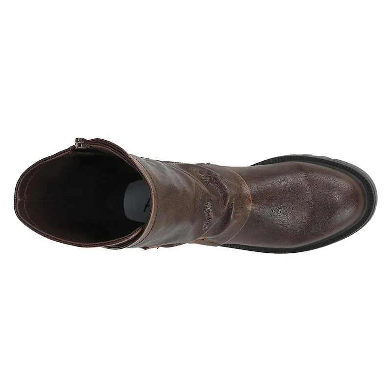 Women's Victory Moto Boot