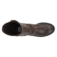 Women's Victory Moto Boot