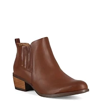 Women's Lana Bootie