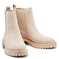 Gilian Chelsea Boot