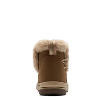 Women's Breeze Fur Bootie