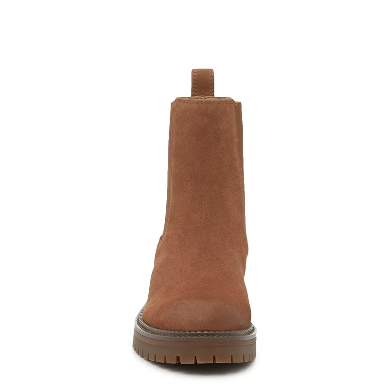 Gilian Chelsea Boot