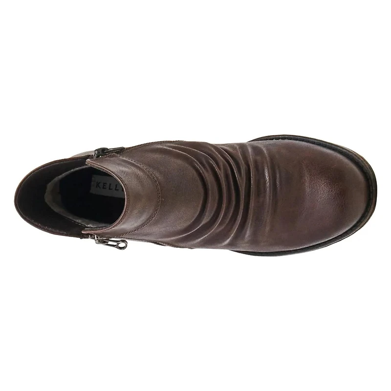 Women's Jennifer Ruched Bootie