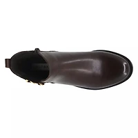 Women's Vanessa Wide Width Ankle Bootie