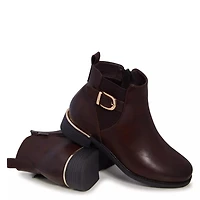 Women's Vanessa Wide Width Ankle Bootie