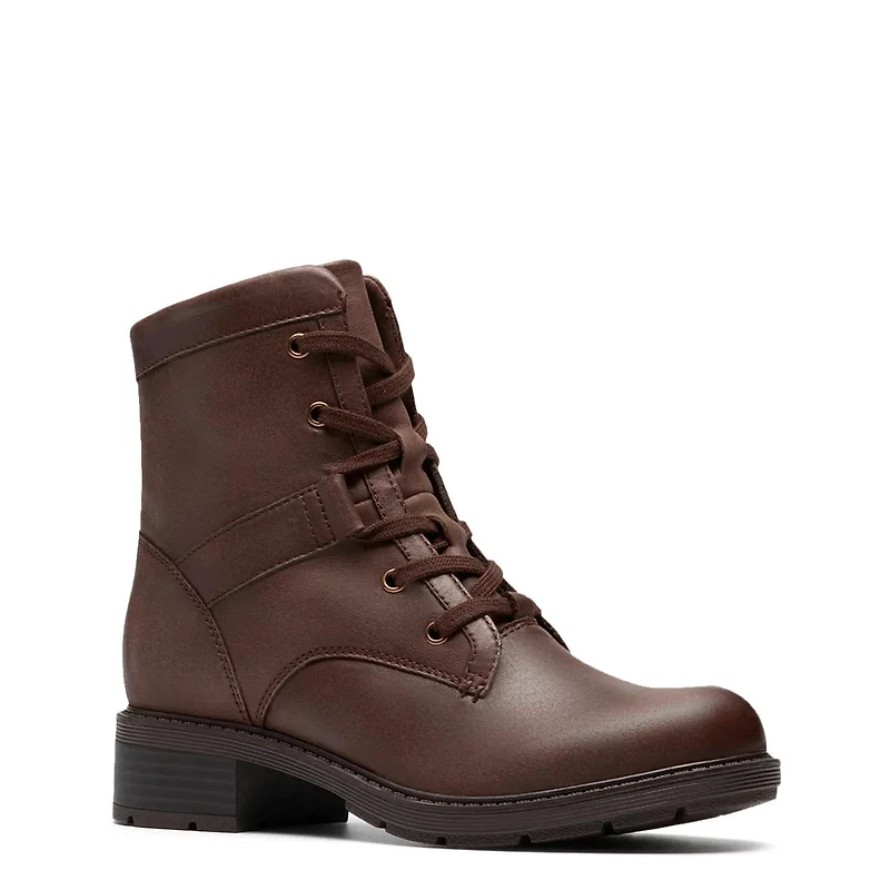 Women's Hearth Parker Wide Width Boot