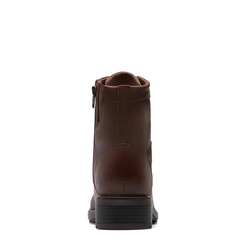 Women's Hearth Parker Wide Width Boot