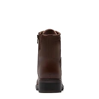 Women's Hearth Parker Wide Width Boot