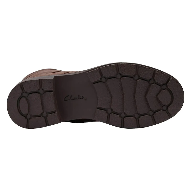 Women's Hearth Parker Wide Width Boot