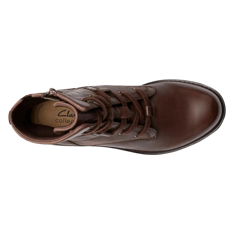Women's Hearth Parker Wide Width Boot