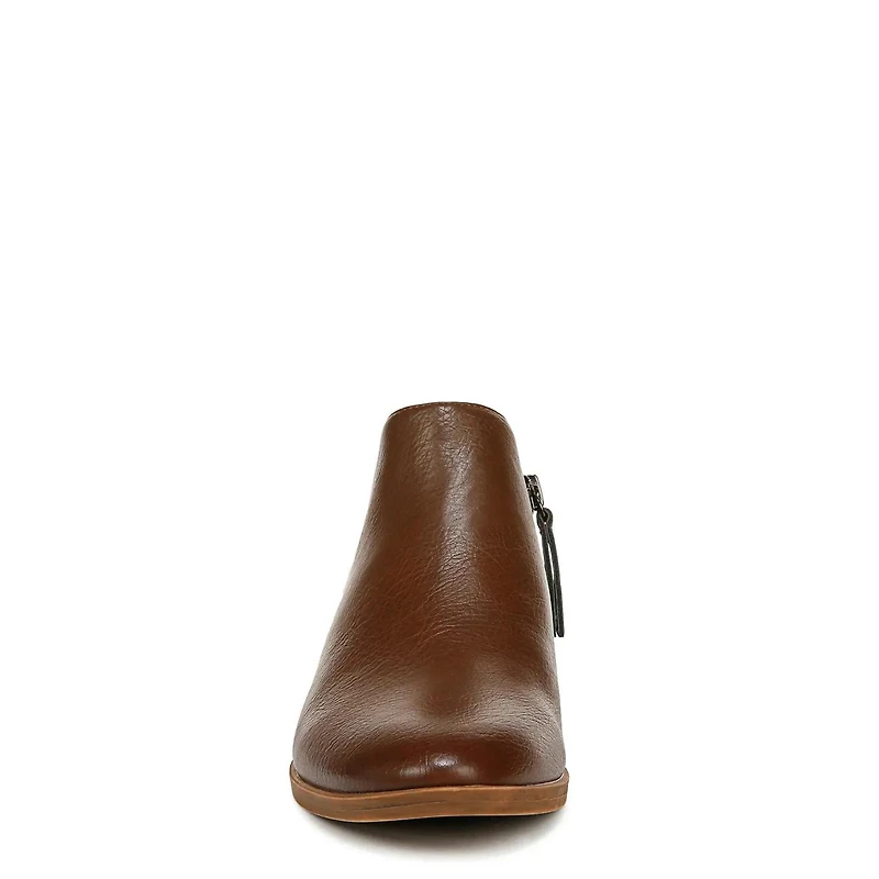 Women's Respect Wide Width Chelsea Bootie