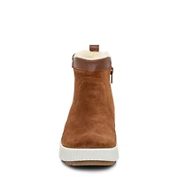 Women's Dahlia Wide Width Bootie