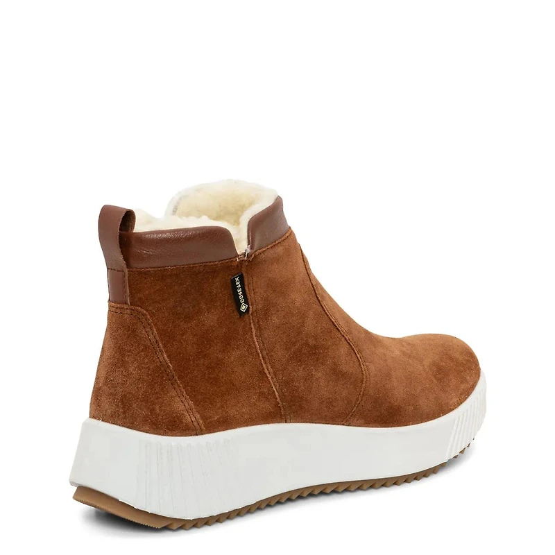 Women's Dahlia Wide Width Bootie