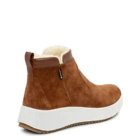 Women's Dahlia Wide Width Bootie
